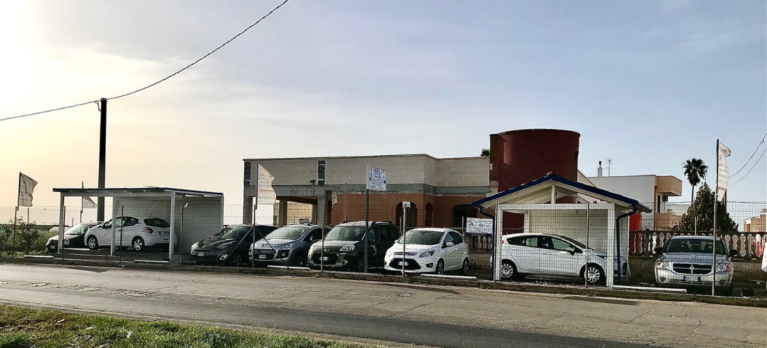 Di Lorenzo Auto: Auto nuove,Km0, Aziendali, usate Lecce e Provincia